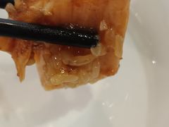 -刘胖子家常菜·蹄花焖藕(中南店)