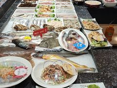 -渔码头食府·20年蓬莱老字号(登州路店)