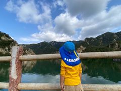 -大连冰峪旅游度假区