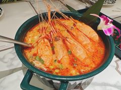 -太食獸泰式茶餐厅(艾尚天地店)