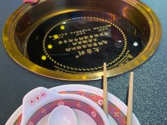 -大吉利·潮汕鲜牛肉火锅(西安店)