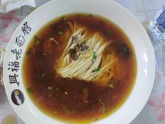 -兴福老面馆(寺路街店)