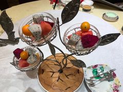 -卫鼎轩·曹公馆(鼓楼店)