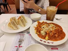 -大哥餐厅(西城花园店)