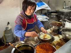 -宋记热干面馆(五福路店)