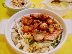 嗨嫩里脊擀面皮-嗨皮儿·现蒸面皮(抄纸巷店)