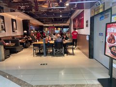 -九毛九西北菜(大东海店)