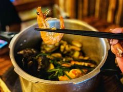 -土蚝·高压锅生蚝(百姓美食街店)
