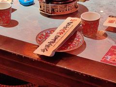 -山四砂锅(太原钟楼街店)