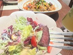 -一沙一城·岩烤牛扒(深圳首店)