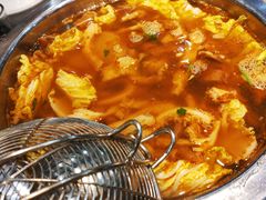 -古乐牛香·鲜牛肉牛杂火锅(五一中路店)