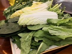 -回香楼大连新派清真菜