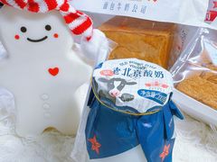 -红星前进面包牛奶公司(五道口购物中心店)