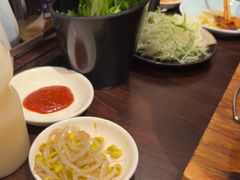 -蒜香焼肉PURUSHIN(马场路店)