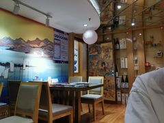 -昱匠·日本料理(金融街店)