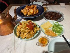 -小吊梨汤·北京菜·烤鸭(鸟巢店)