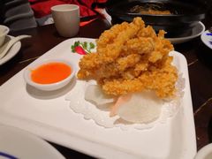 -涌上外婆桥(慈溪店)