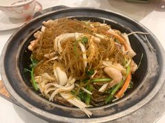 美人粉丝煲-稻香酒家(天河城店)