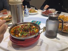 -拾捌川·自贡爆炒(新街口店)