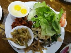 金牌过桥米线-德致祥云南过桥米线(云天小苑店)