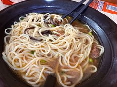 -吉祥馄饨(杭州博库书城店)