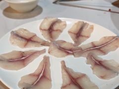 -颜氏双江清水鱼一养身火锅(磁器口店)