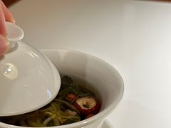 八宝茶-一品红川菜(皇岗店)