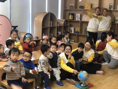 -YoKID优儿学堂早教托育园(青塔路店)