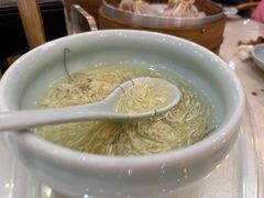 -冶春茶社(星汉大厦店)