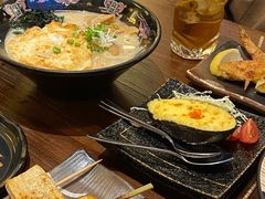 -鸟鹏烧鸟居酒屋(昌岗店)