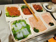 -海底捞火锅(之心城店)