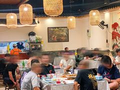 -陈胖子特色菜.鲜货现炒(融景城店)