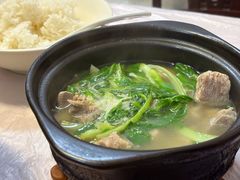 -阿隆煲店(秀仁苑店)