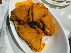 -老坑记·香港经典粤菜馆