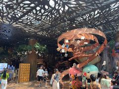 -杭州开元森泊度假乐园