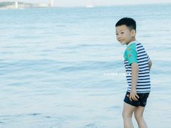 -青岛第三海水浴场