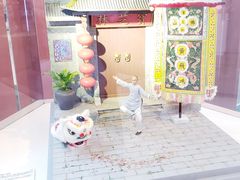 店内环境-香港ELEMENTS圆方