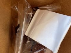 -PAPER STONE BAKERY(天环店)