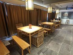 -黄山老妈·土菜(碧桂园店)