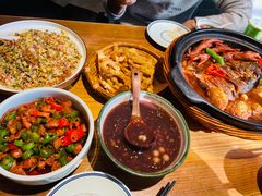 -打酱油·非遗淮扬菜(瘦西湖梅岭店)