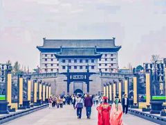 -醉长安(钟楼旗舰店)