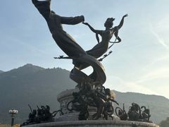 -华清宫景区