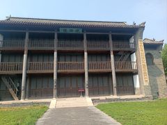 -定州贡院