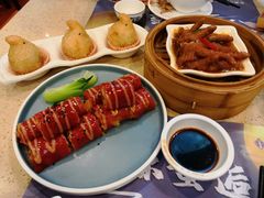 -点都德(北京路贰店)