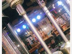 大堂-Paulaner·德国帕拉娜自酿啤酒餐厅(海上世界店)