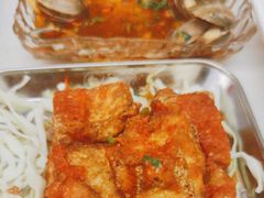 -白仁仔· 活烤海鲜 宵夜(豫园店)