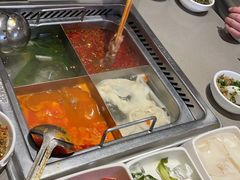 -海底捞火锅(杭州萧山宝龙广场店)