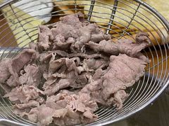 -高兴一锅潮汕鲜牛肉火锅(银座店)