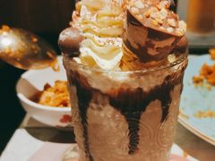 -半秋山西餐厅(宜昌大洋店)