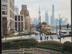-上海苏宁宝丽嘉酒店·Cafe Bellagio西餐厅